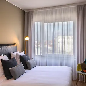 Szálloda Tryp By Wyndham, Antwerpen