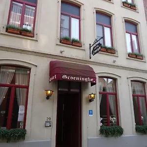 Groeninghe Hotel