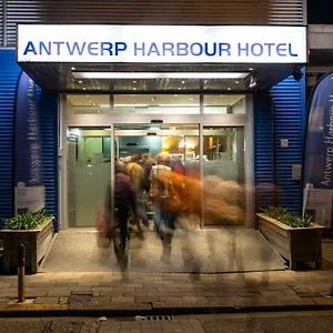 Hotel Harbour