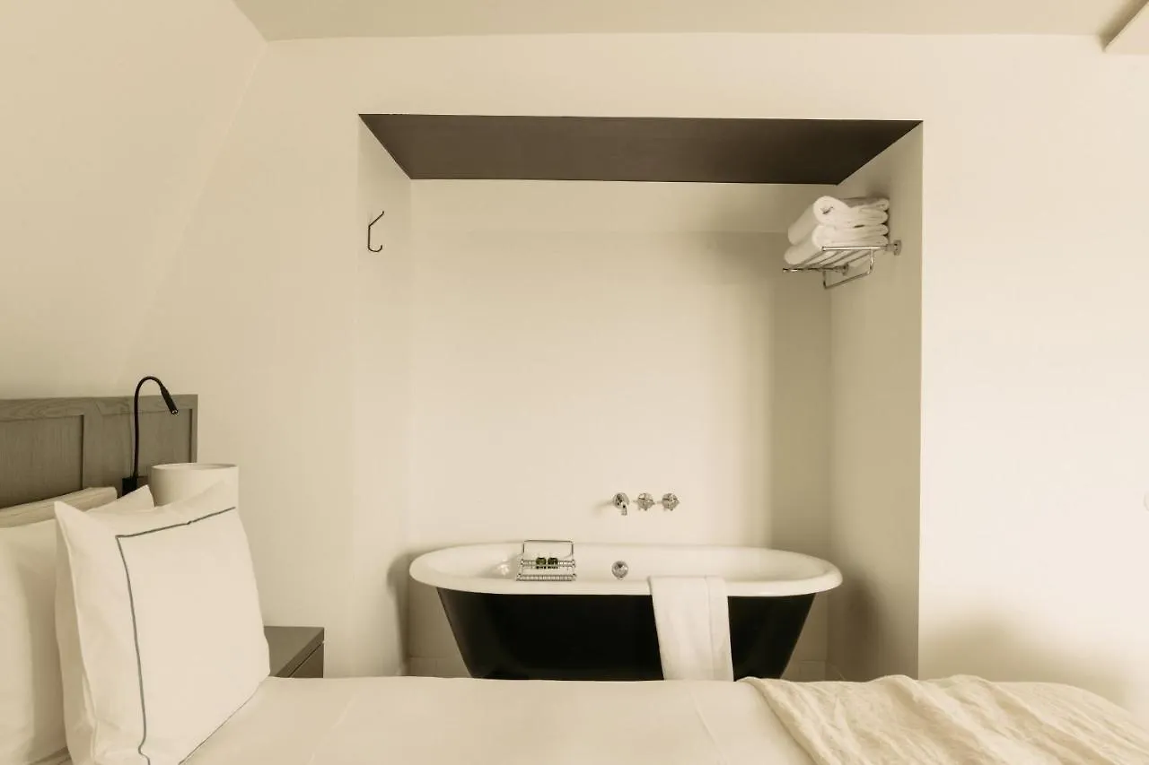 August Hotel Antwerp