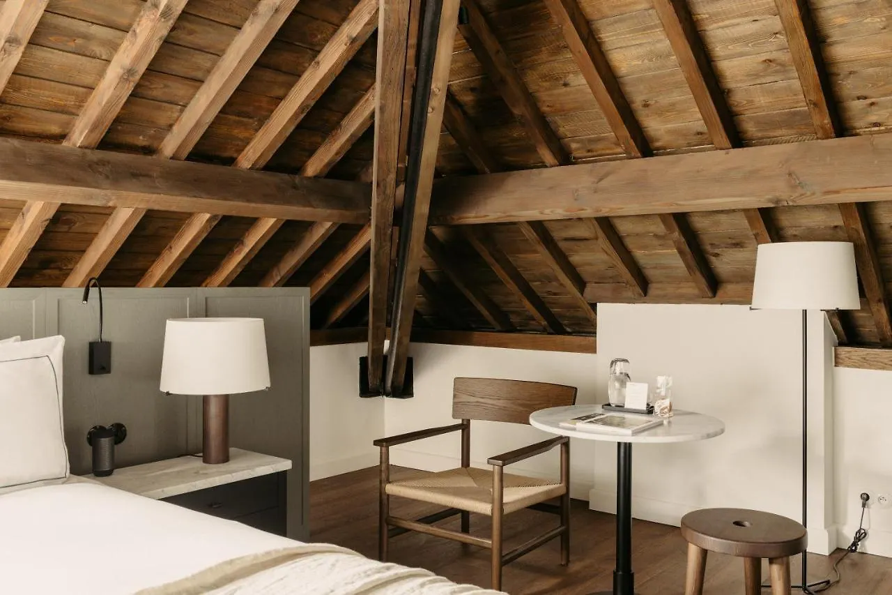 August Hotel Antwerp